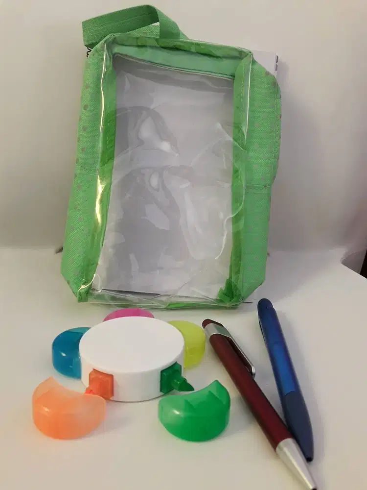 Paket Tas Hadiah Kado Ultah Wisuda Unik Teman Cowok Cewek Guru Dosen