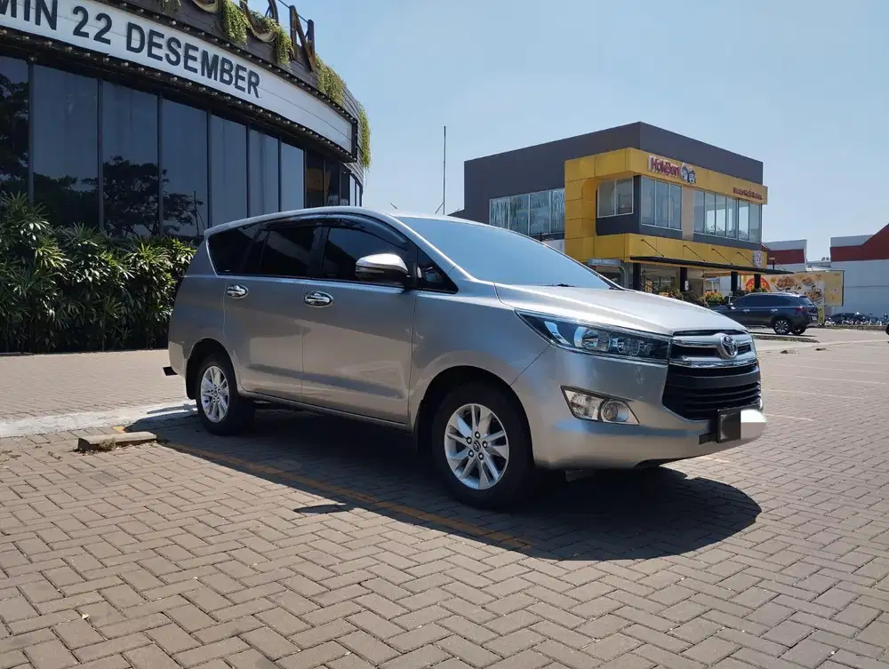 OLX Innova 2018: Panduan Lengkap Membeli dan Menjual Mobil Keluarga Andalan
