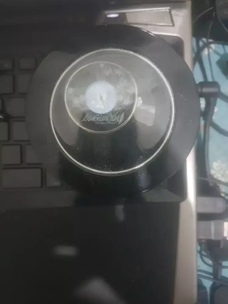 Jam import jepang evangelion edition uniqlo fr3 gantungan kunci gundam