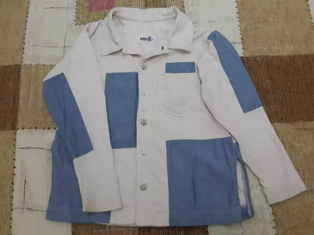 Jaket sport Kids import