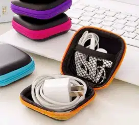 Dompet Headset Universal