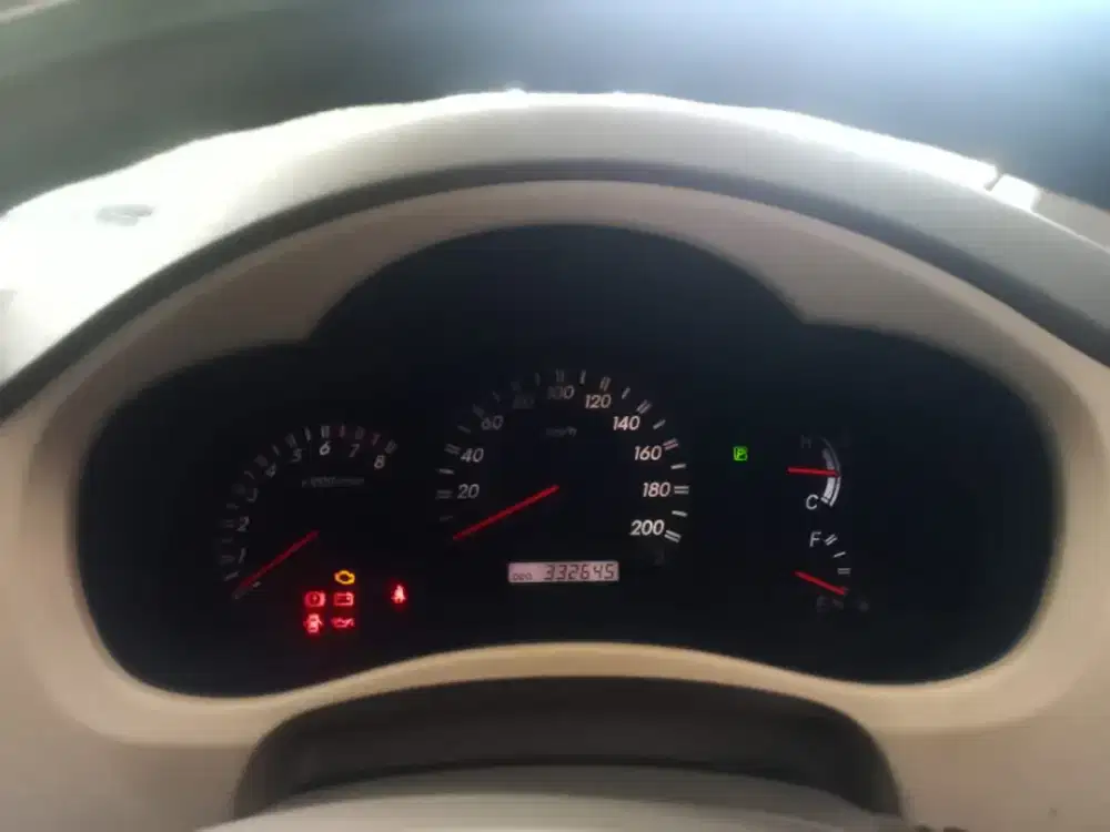 Kijang innova tahun 2005