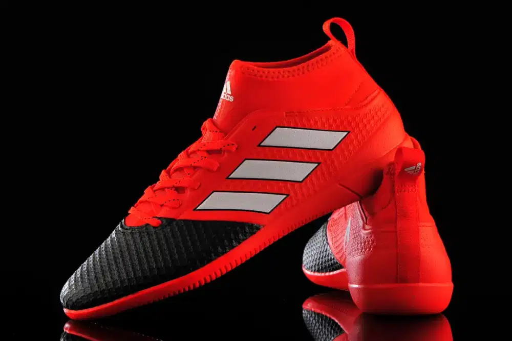 Second original Sepatu Futsal adidas Ace17.3 Primemesh Pakaian