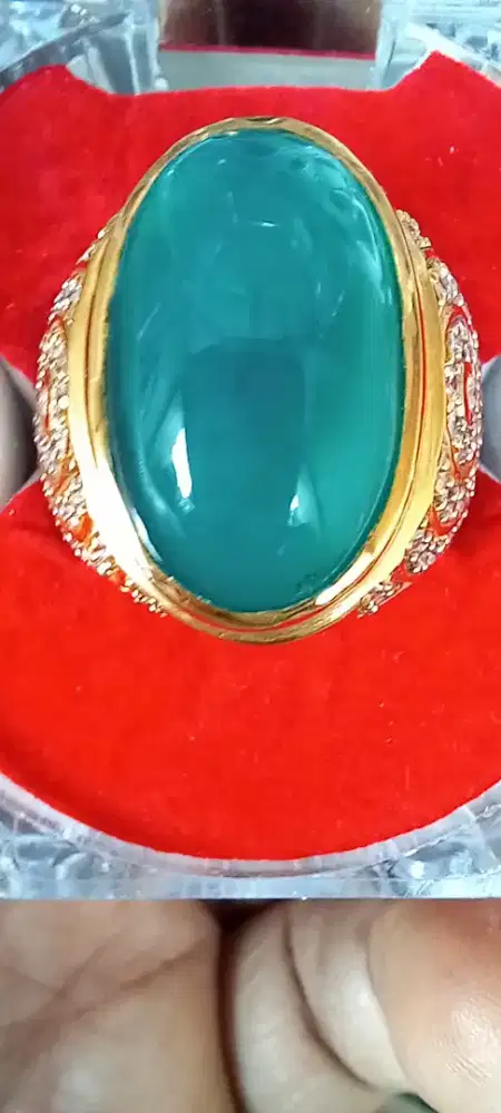Bacan gulau giwang