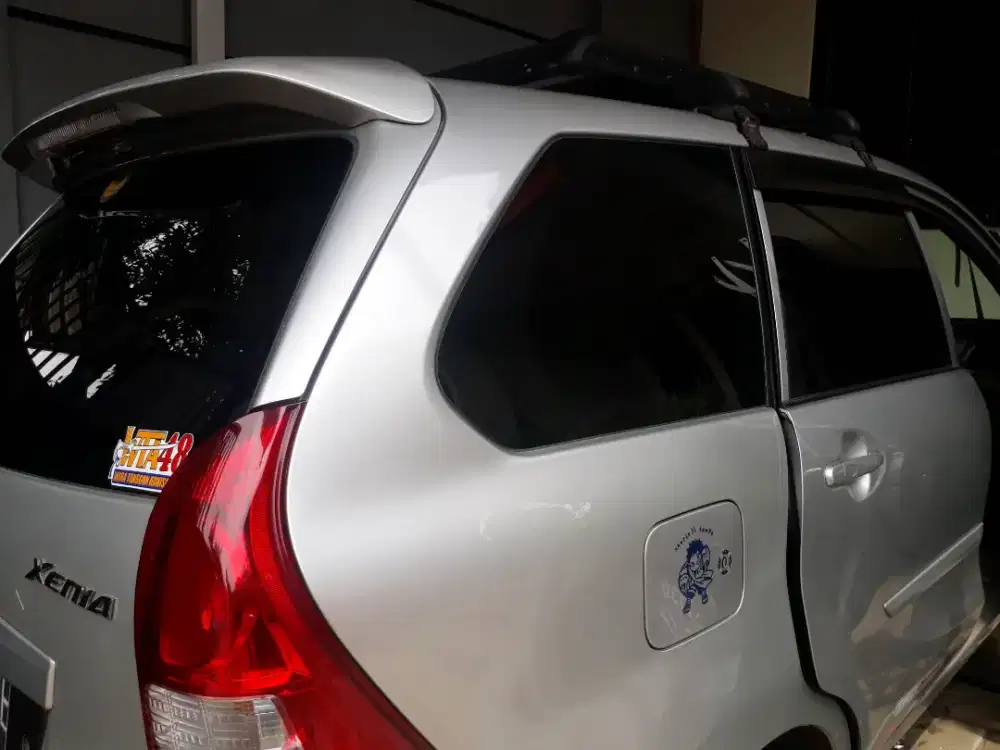 freelance kaca film mobil dan gedung