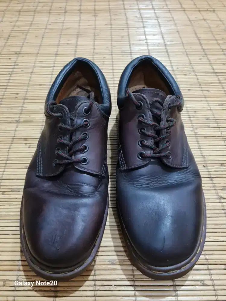 Dr.martens dark horse