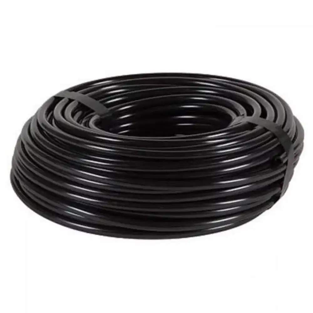 Selang PE 11mm Fertigasi Hidroponik
