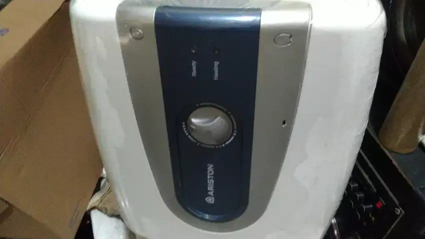 water heater(pemanas air)