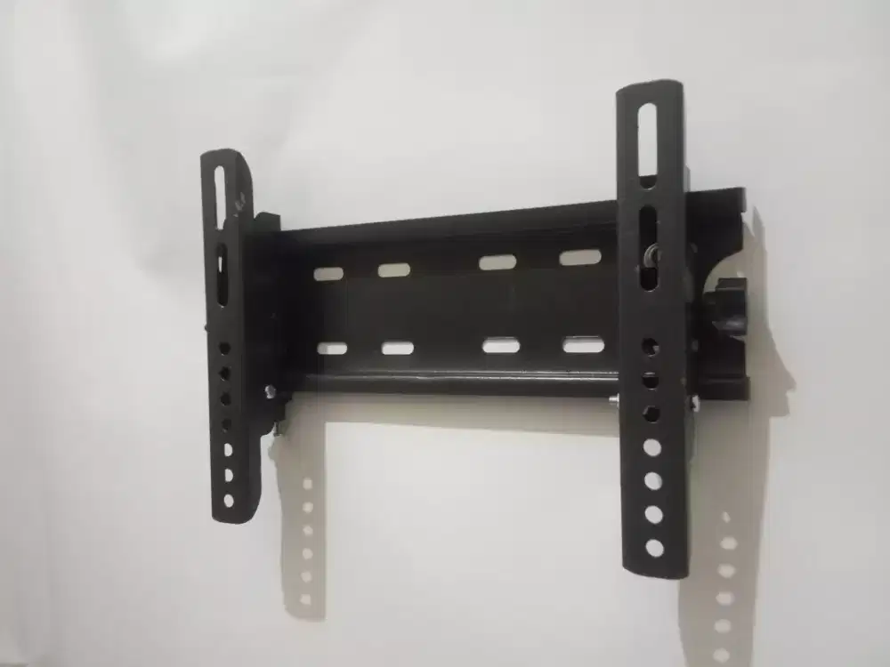 Bracket/breket TV led 19-43inci+ pasang