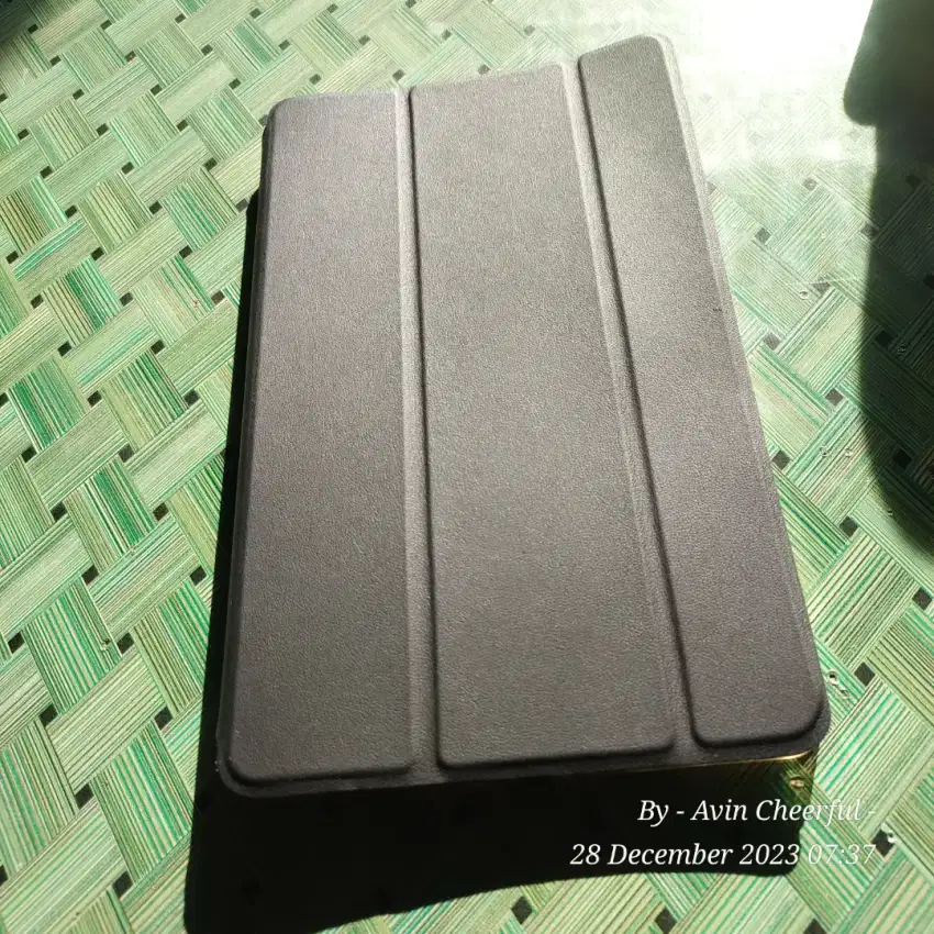 Softcase Realme Tab