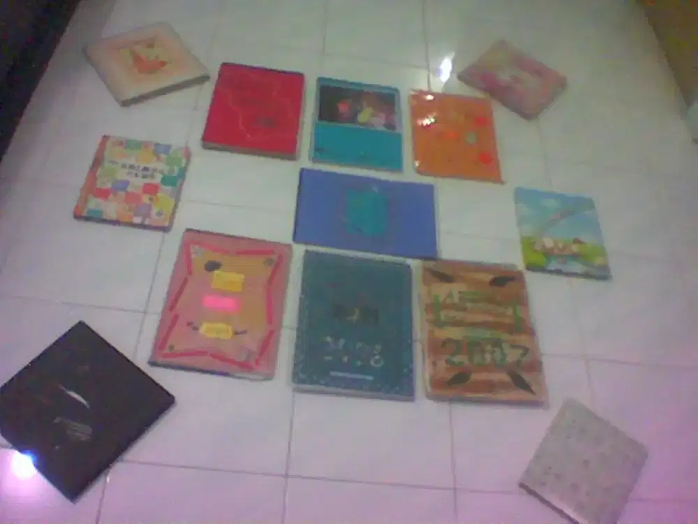 Koleksi Agnes Monica / Agnezmo 2001 - 2010