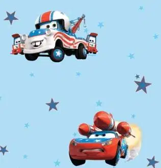 Wallpaper Kamar Anak, Wallpaper Disney, Cars, Princess