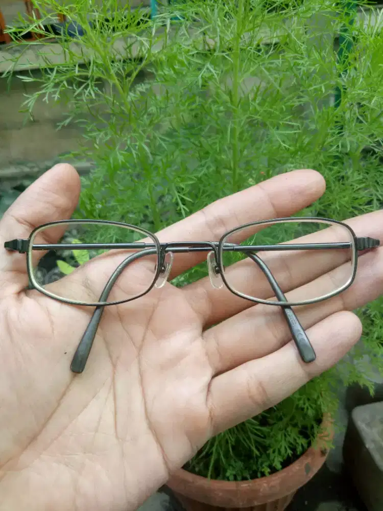 Kacamata MATSUDA 101 Japan original..