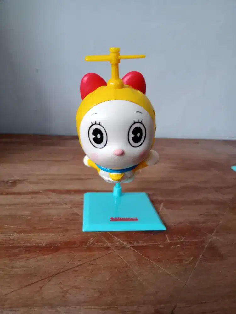 Mainan Dorami Doraemon