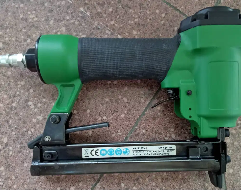 Air Stapler 422J