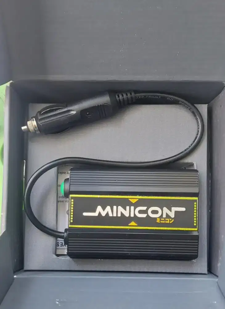 STABILEZER MINICORN mobil