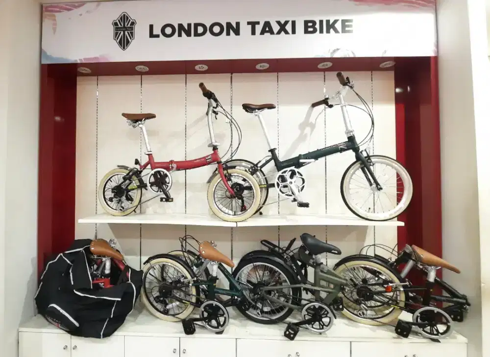 London taxi fdb 16 dan 20