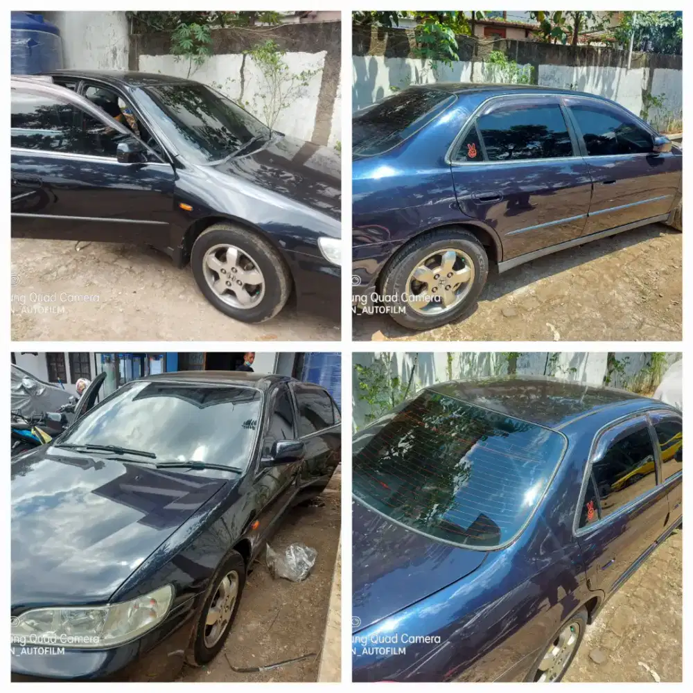 panggilan pasang kaca film mobil