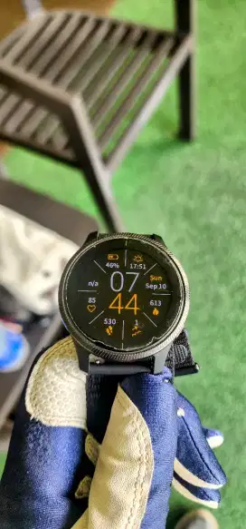 Jual garmin watch hot sale