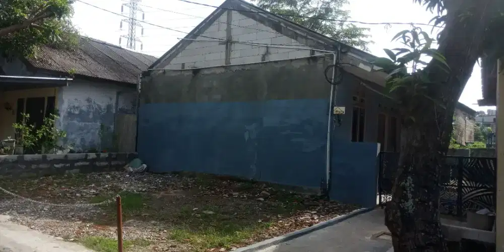 kontrakan bulanan