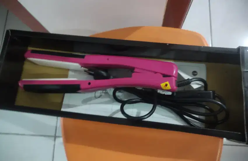 Alat Catokan / hair beauty rambut wanita murah aja