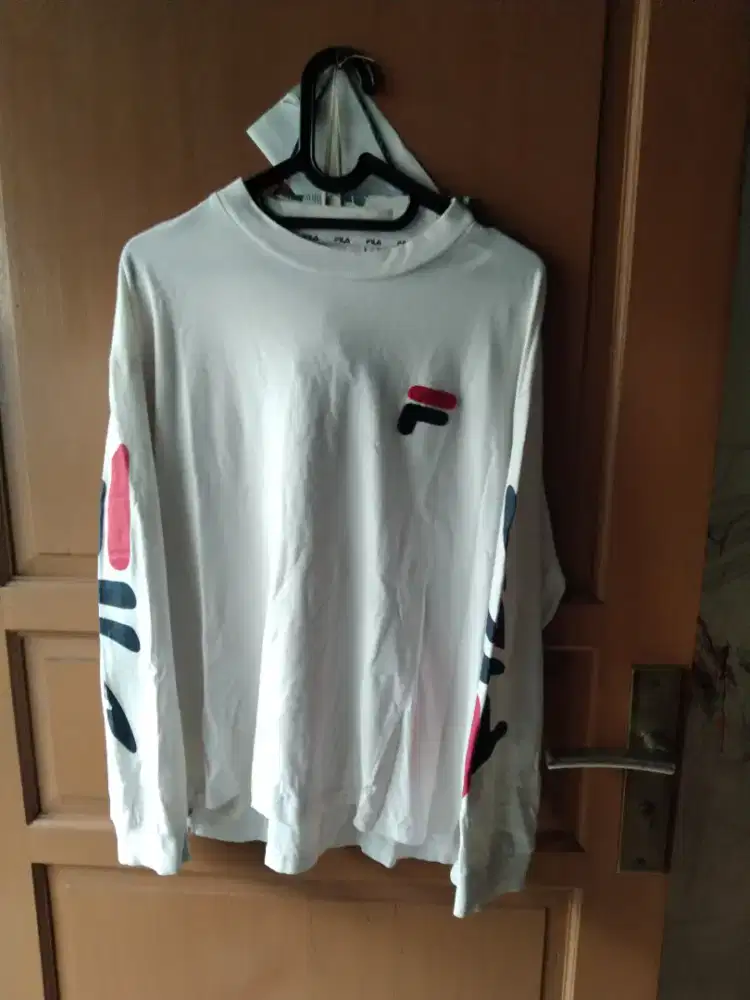 Longsleeve FILA
