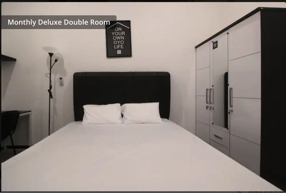 Kost Kos Kosan AC PKOR Auto2000 Graha Pena Radar Pahoman