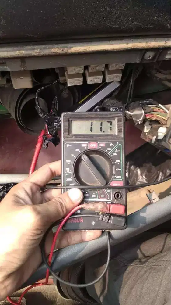 Jasa Instalasi GPS Tracking Segala Merek