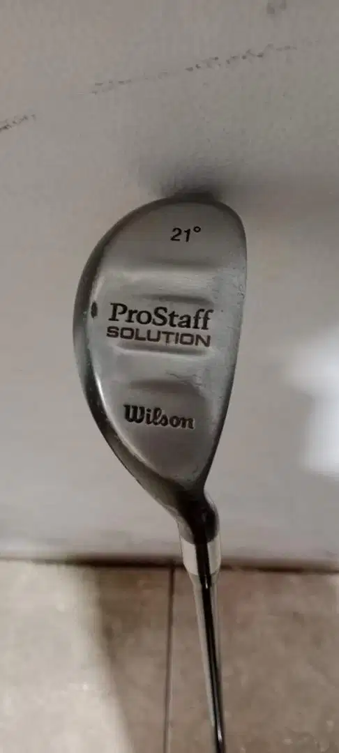 Stik golf Wilson resque 21’ preloved