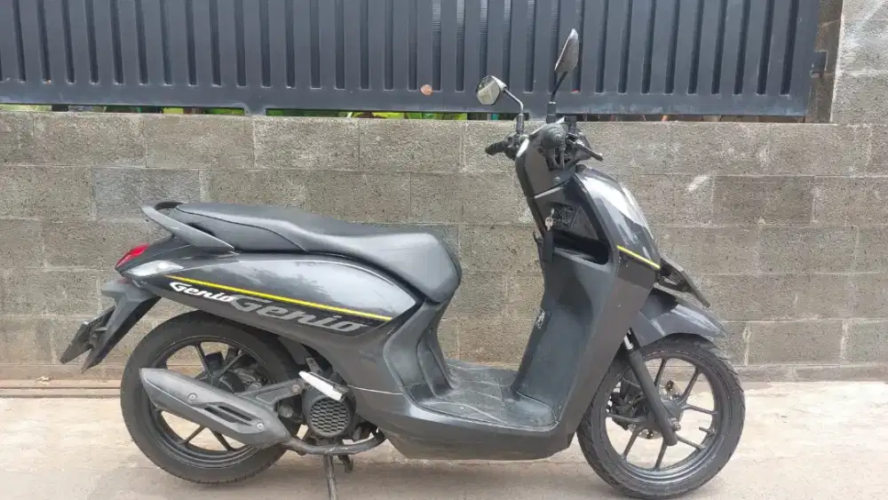 Scoopy 2019 - Jual Beli Motor Bekas Murah & Cari Motor Bekas Di ...