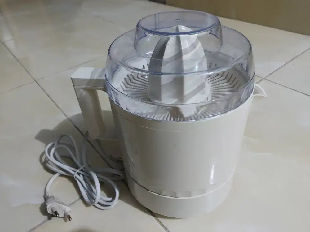 Dijual Alat buat jus merk crown