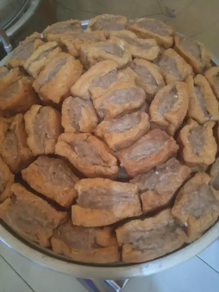 Supplier pentol bakso siomay murah surabaya