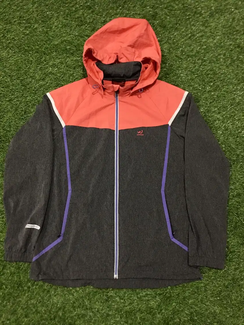 JAKET OUTDOR IMPORT SECOND