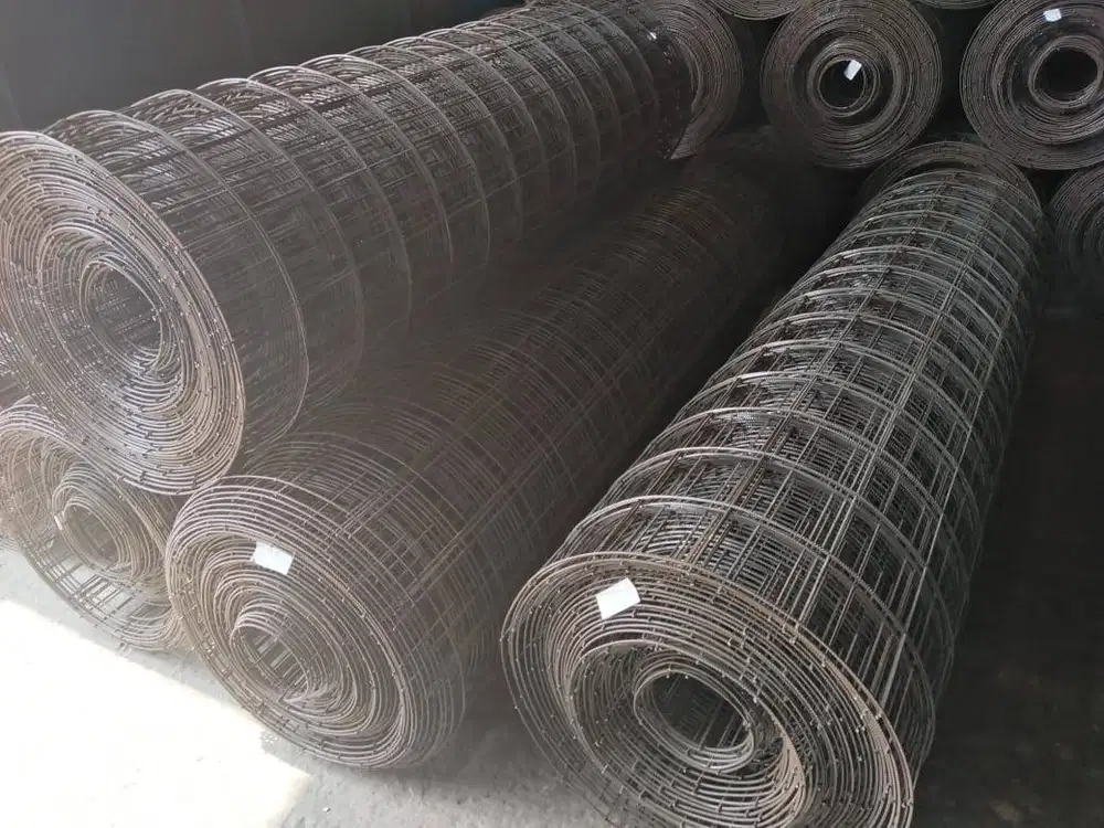 Sedia Wiremesh m5 - m12 ( SNI )