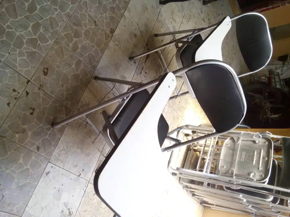 kursi belajar rekond