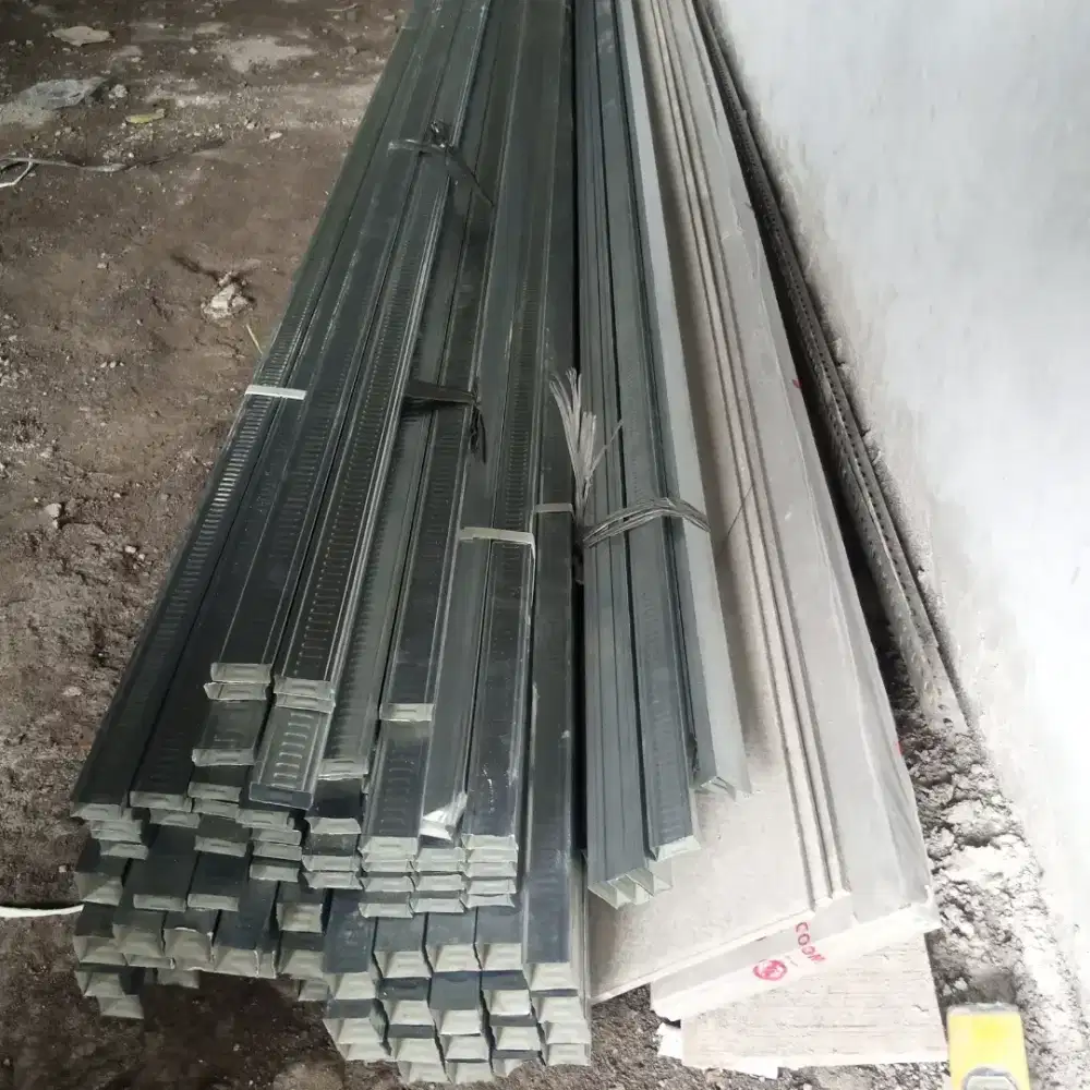 Gypsum Hollo Plafon