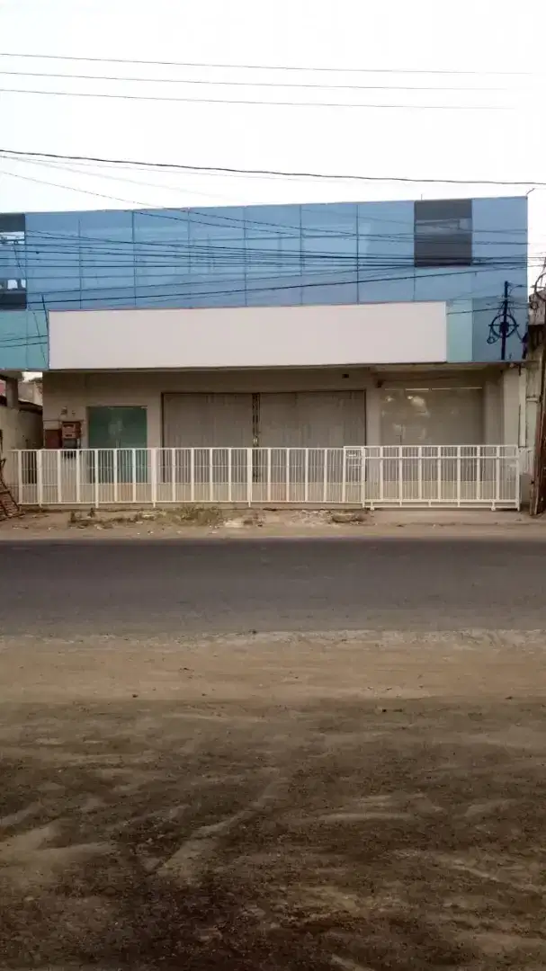 DIJUAL RUKO ( RUMAH TOKO )