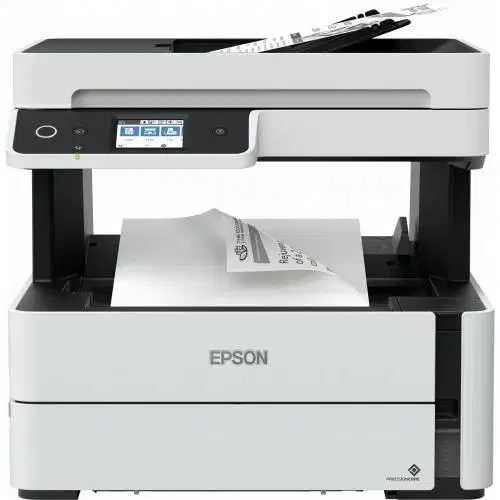 Epson M3170 Print,Scan,Copy,WiFi