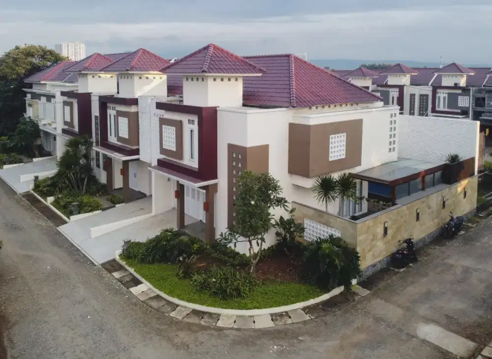 Jasa Dokumentasi Ground, Aerial & FPV Drone