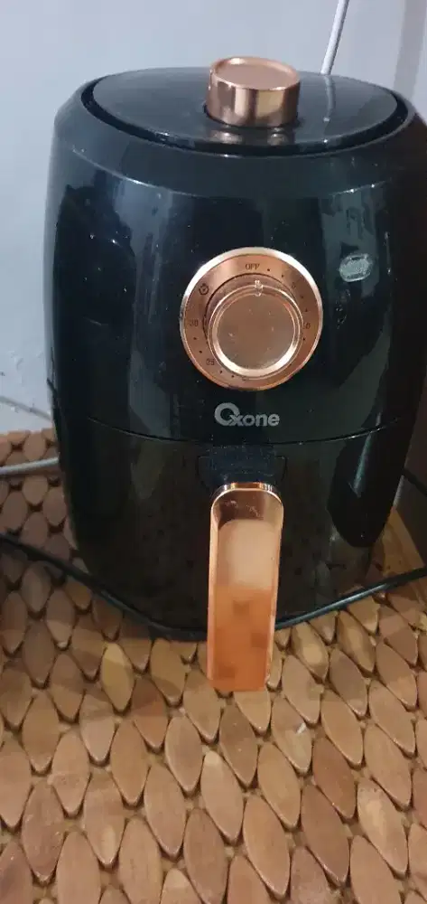 Dijual Air friyer merek Oxone