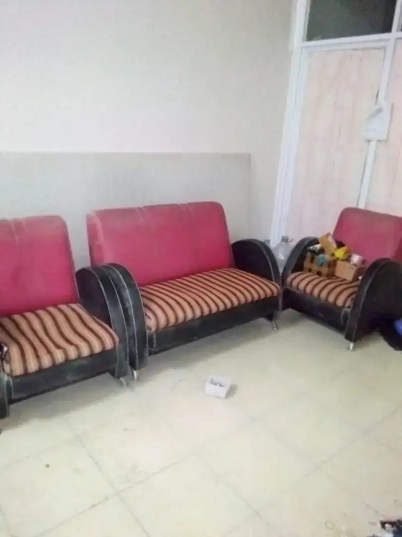 Service sofa panggilan