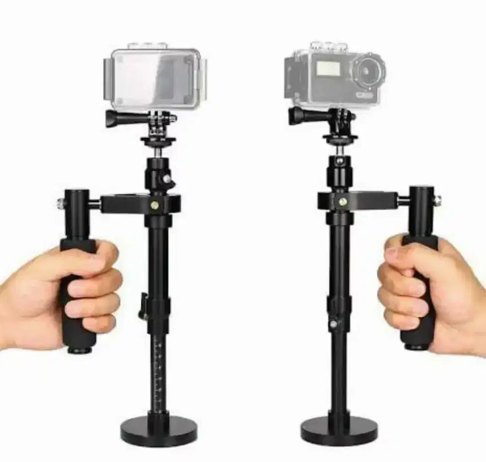 Stabilizer Gimbal Action cam Yicam Gopro Xiaomi Yi Bpro