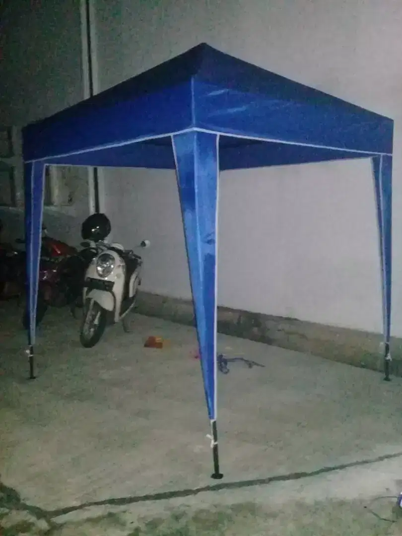 Jual macam2 tenda event jualan ya
