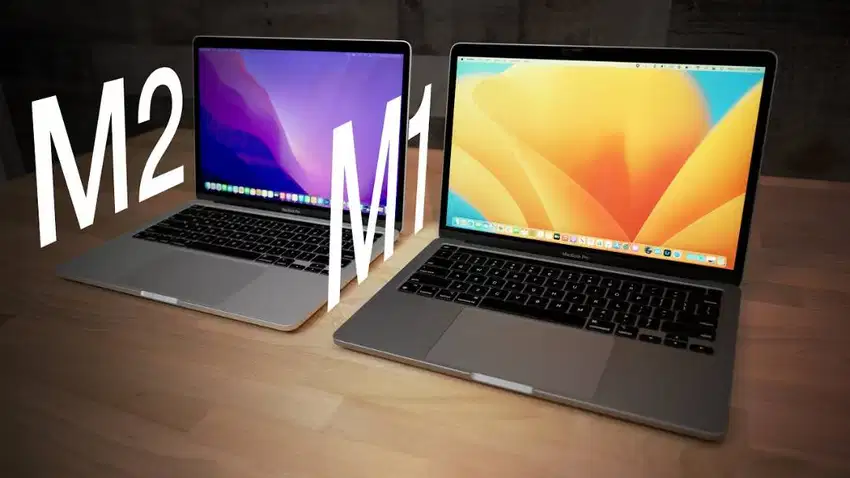 DiBeli Harga Tinggi Macbook Pro Air Retina Touchbar M1 M2  Siap Jemput