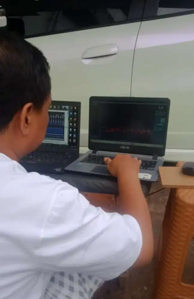 Service Audio - Mobil Murah Dengan Harga Terbaik - OLX.co.id