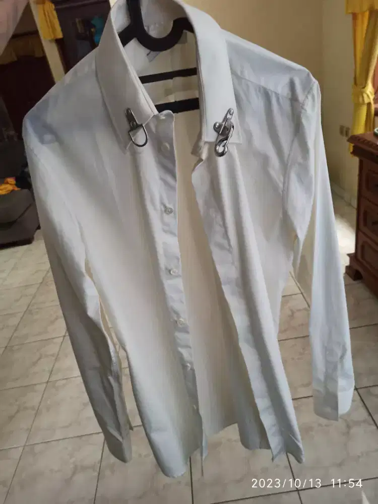 Givenchy kemeja original