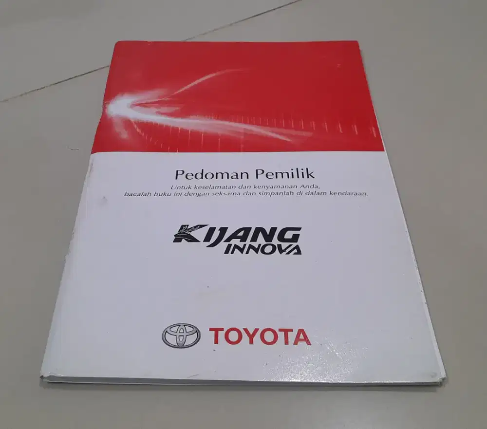 Innova Reborn Manual di Indonesia OLX Murah Dengan Harga Terbaik