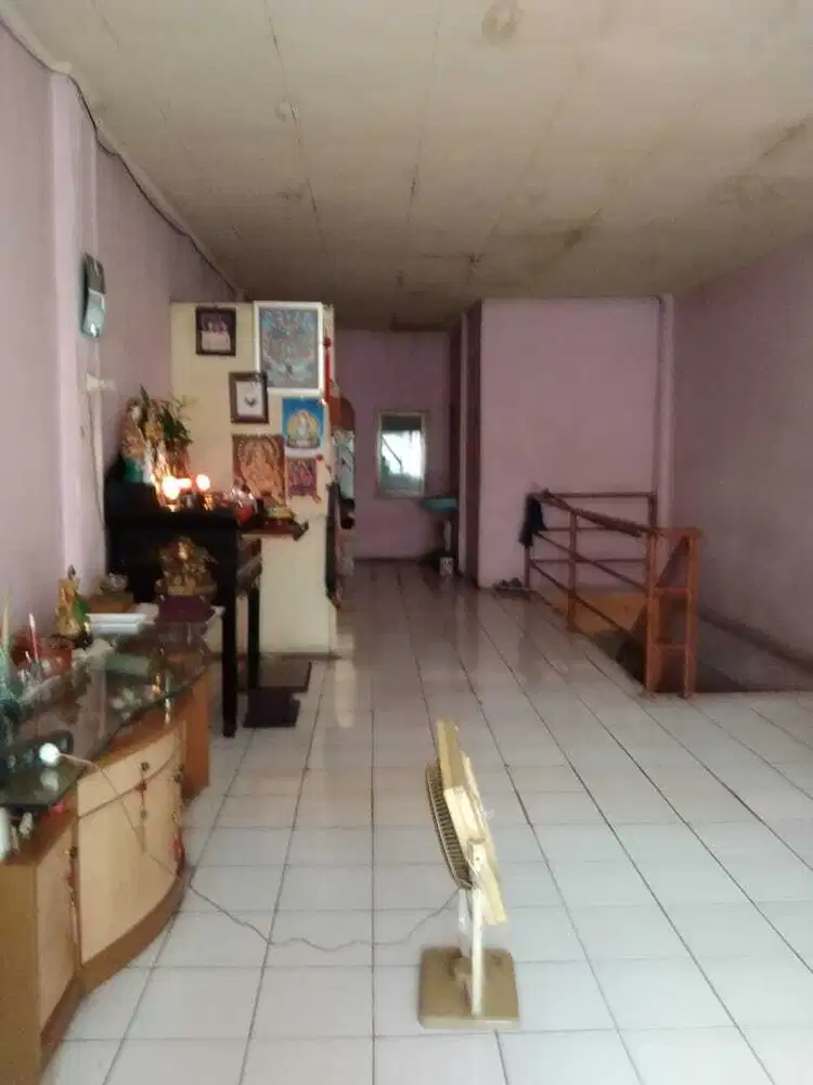 Villa Taman Bandara - Jual Properti Murah & Cari Properti di Indonesia