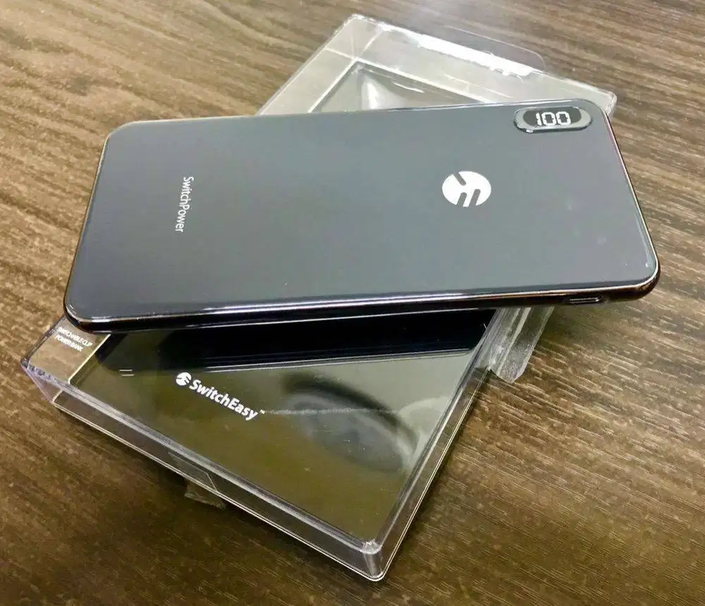 Switcheasy Switchpower PB Wireless 10000mAh