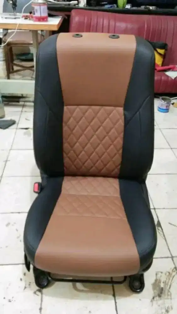 Cover Jok Mobil